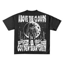 Load image into Gallery viewer, ASTRO VINTAGE TEE - ABOVE THE CLOUDS
