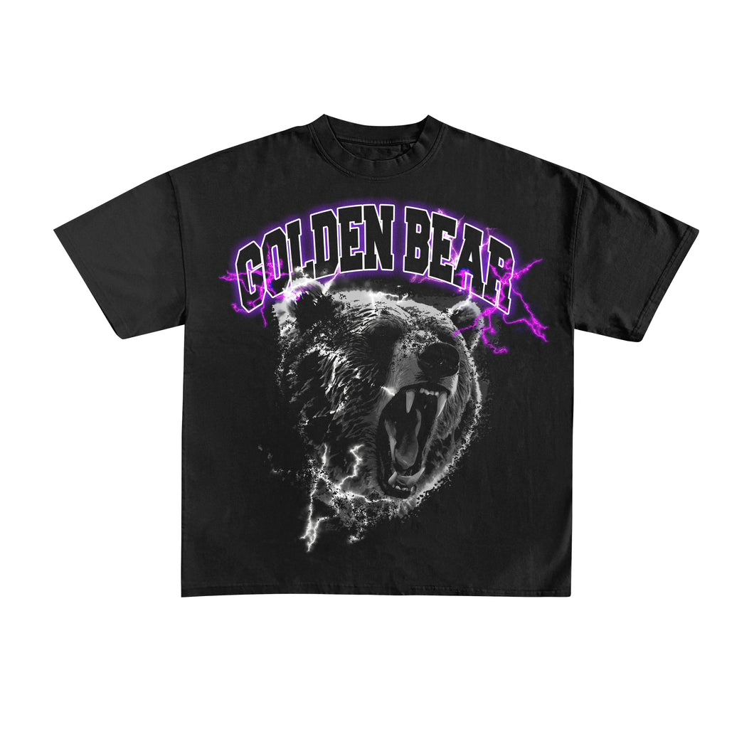 GOLDEN BEAR VINTAGE  TEE