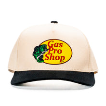 Load image into Gallery viewer, GOLDEN BEAR HAT - GAS PRO SHOP
