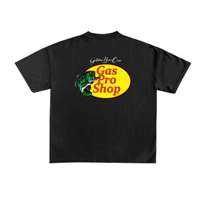 GOLDEN BEAR TEE - GAS PRO SHOP