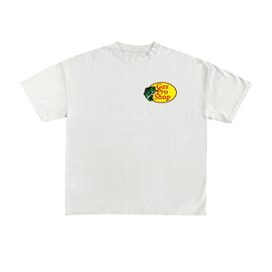 GOLDEN BEAR TEE - GAS PRO SHOP