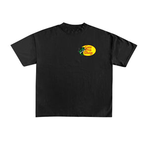 GOLDEN BEAR TEE - GAS PRO SHOP