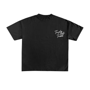 TRIPLE OG TREES TEE - MORE TREE MORE LOVE