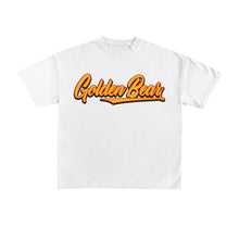 Load image into Gallery viewer, GOLDEN BEAR TEE - SUMMER EDITION
