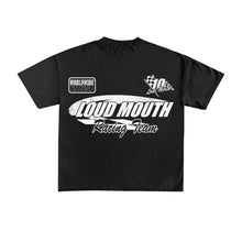 Load image into Gallery viewer, LOUDMOUTH TEE - RACING LOUD #10
