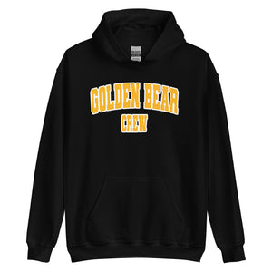 GOLDEN BEAR HOODIE