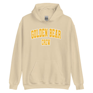 GOLDEN BEAR HOODIE